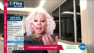 HSN | Fashion Fridays with Diane Gilman 11.20.2020 - 09 PM