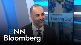 Celestica CFO on Q4 earnings: 'Momentum is continuing'