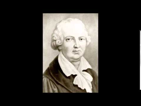 Domenico Cimarosa Concerto for Flute and Oboe  in C major, Nicolet / Holliger