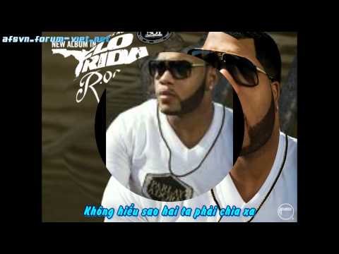 [Reupload][Vietsub] Heartbreaker - G dragon feat Flo Rida