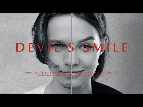 Danny Silver - Devil's Smile