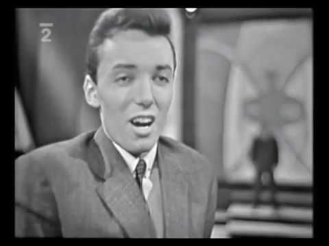Karel Gott - Maria (1964)