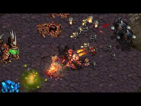 SUNDAY! Subscriber Replays! FME/UMS/FFA! - Starcraft - Brood War - 2026