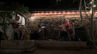 Gotta See Her Tonight - Peter Green (Acoustic cover) Sinemoretz, Bulgaria