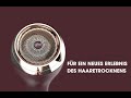 ghd Profihaartrockner Helios Weiss