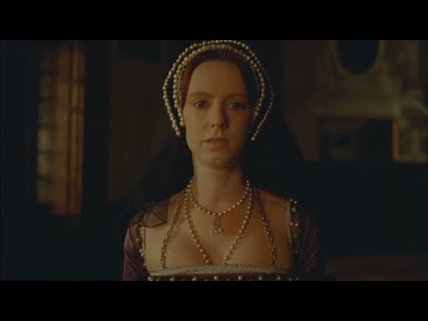 Anne Boleyn in Spencer 2021 (all scenes)