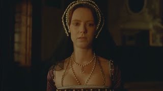 Anne Boleyn in Spencer 2021 (all scenes) video