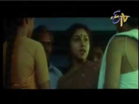 Evaro Okaru best song of sirivennela seetharamasastri