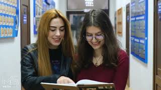 Студенты в ДГМУ - самые лучшие ❤️‍🔥