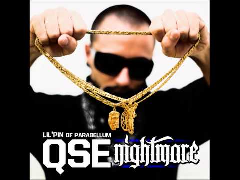 Lil Pin - QSE Nightmare - Fuori Di Qua Feat. Uzi Junker & Ibo Montecarlo