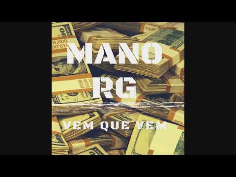 Mano Resgate- 041