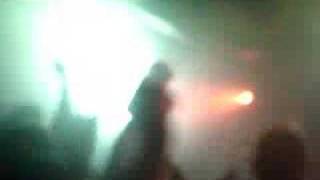 Kill Hannah @ Subterranean [12-21-07] Pt. 2