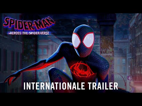 Spider-Man: Across the Spider-Verse