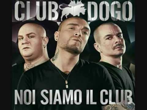 Club Dogo - 10 P.E.S. (feat. Giuliano Palma)