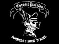 Chrome Division - Here Comes Another One 