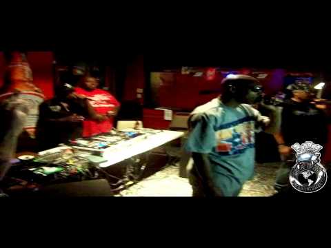 K-Rino & The Rest Of South Park Coalition - Banky Tv