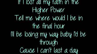 Can't Last A Day - Teena Marie (Feat Faith Evans)