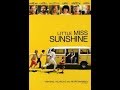 Opening To Little Miss Sunshine 2006 DVD Side A