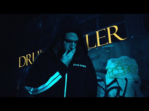 Irly x Lucea - Drg Dlr (Official Video)
