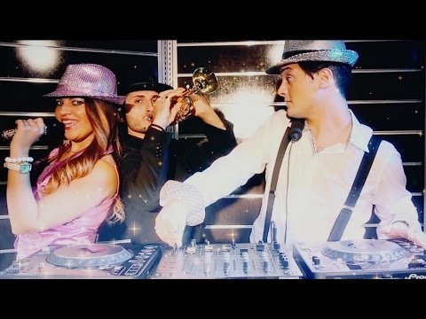 Alex Patane'  Ft. Iolyga - Bum Bum Body - Official Video