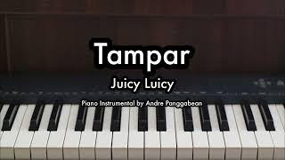 Download lagu Tampar - Juicy Luicy | Piano Karaoke by Andre Panggabean mp3