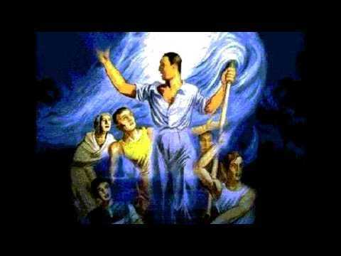 Himno al Trabajo - Hugo del Carril