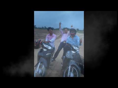 បទកំពុងល្បីនៅថៃ Alza la mano remix breaks mix 2018[Mrr Lin Official]