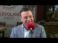 Van der Es sluit burgemeesterschap Zeewolde niet uit