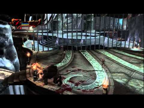 I Play: God of War 3 - TITAN Mode - Part 05