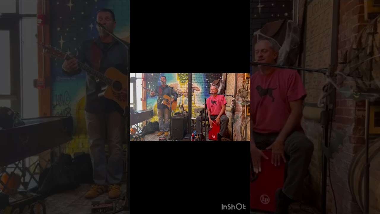 Promotional video thumbnail 2 for Houston and the M80’s