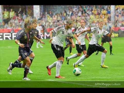 Maro & Lotzen Europameister