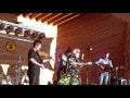 The David Grisman Bluegrass Experience "Will You Be Loving Another Man" 6.24.16 RapidGrass