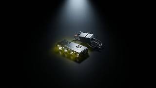 Patriot Pro Upgraded Spot Lights for Cars & Off-Road