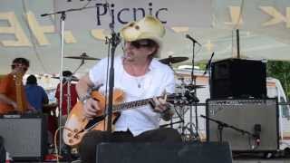 048 Ian Siegal-Walk So God Can Use You-Live at Hill Country Picnic 2013