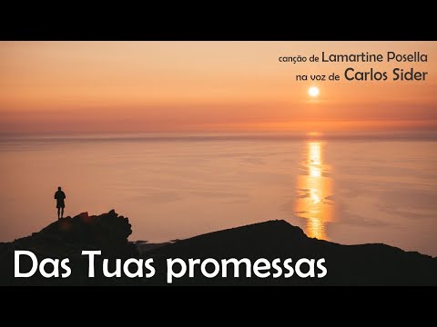 Das Tuas promessas