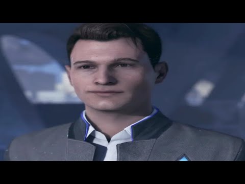 Paymoneywubby Ruins Detroit Become Human (Full Playthrough)