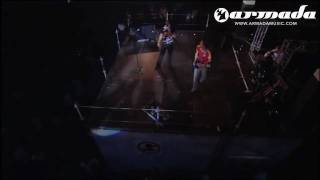 Armin van Buuren feat. Ray Wilson - Yet Another Day (Armin Only 2005)