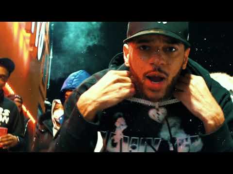 Mello Spazzout x Icewear Vezzo x Pronto Spazzout   Trio Shot By  @youngwill2