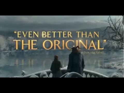 Beauty and the Beast TV Spot #19 - Better Than The Original (2017) New Footage