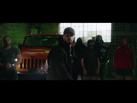 West ft. Smoke - Criminale (Official Music Video)