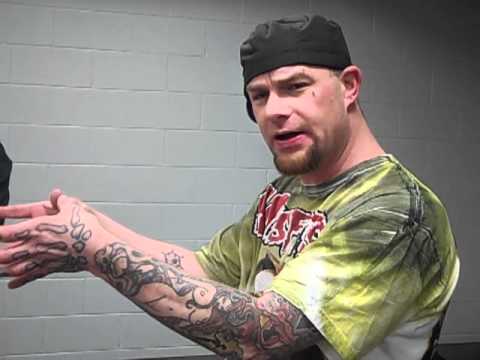 Five Finger Death Punch Front Man Shares Story About A Midget