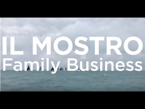 IL MOSTRO | Family Business