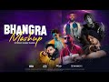 Bhangra Mashup 2023 DJ Dave NYC Sunix Thakor Shubh AP Dhillon Imran Khan Diljit More