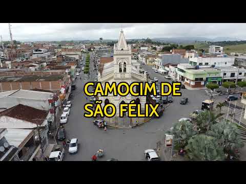 CAMOCIM DE SÃO FÉLIX| PERNAMBUCO