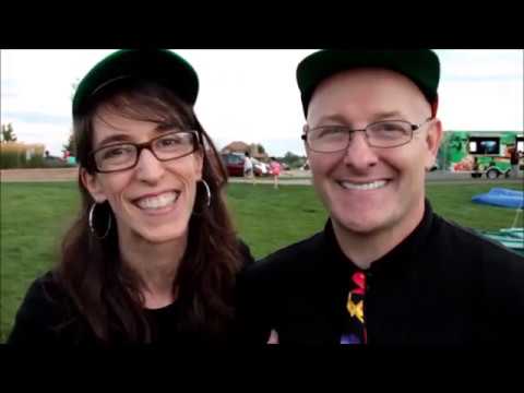 Promotional video thumbnail 3 for A Touch of Magic Entertainment