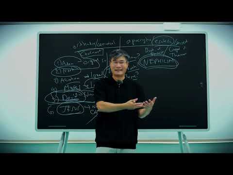 The Forbidden Truth of Christianity, Evil, and Secret Societies Part 2