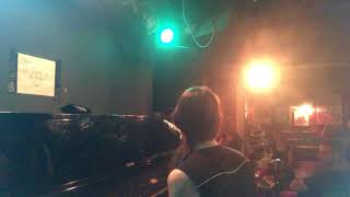 Michael Rider - SideWalk Cafe - antifolk festival - 8/12/18