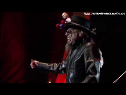 01  LA HORA DEL CARNAVAL BARRICADA 2009 OTRA NOCHE SIN DORMIR