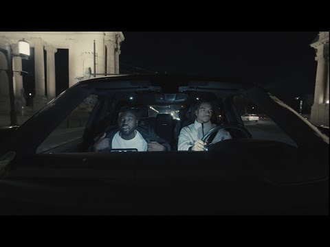 GIDEON TRUMPET - OKAY feat. YOUNGK (prod. Henri)