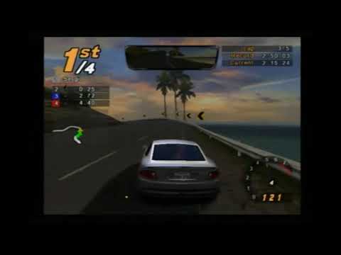 (PS2) Let's Play Need for Speed: Hot Pursuit 2 Part 20
